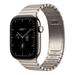 Apple Watch 46mm Natural Link Bracelet MJQ14ZM/A