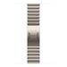 Apple Watch 46mm Natural Link Bracelet MJQ14ZM/A
