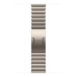 Apple Watch 46mm Natural Link Bracelet MJQ14ZM/A