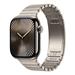 Apple Watch 46mm Natural Link Bracelet MXMF3ZM/A