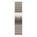 Apple Watch 46mm Natural Link Bracelet MXMF3ZM/A