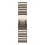 Apple Watch 46mm Natural Link Bracelet MXMF3ZM/A