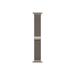 Apple Watch 46mm Natural Milanese Loop - S/M MC7J4ZM/A