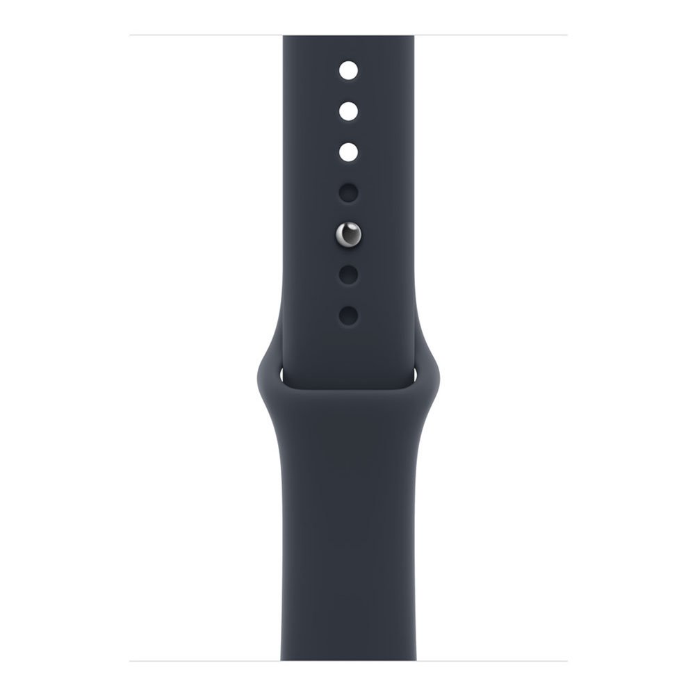 Apple Watch 46mm Navy Blue Sport Band - M/L MJVU4ZM/A