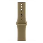 Apple Watch 46mm Olive Sport Band - M/L MJVY4ZM/A