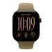 Apple Watch 46mm Olive Sport Band - S/M MJVX4ZM/A