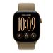 Apple Watch 46mm Olive Sport Loop - XL ML374ZM/A