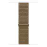 Apple Watch 46mm Olive Sport Loop - XL ML374ZM/A