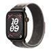 Apple Watch 46mm Pavement Grey Nike Sport Loop MKUY4ZM/A