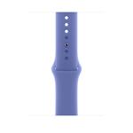 Apple Watch 46mm Periwinkle Sport Band - M/L MDT84ZM/A