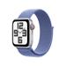 Apple Watch 46mm Periwinkle Sport Loop MDV54ZM/A