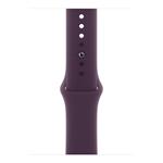 Apple Watch 46mm Plum Sport Band - M/L MXLU3ZM/A