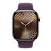 Apple Watch 46mm Plum Sport Band - S/M MXLT3ZM/A