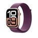 Apple Watch 46mm Plum Sport Loop MXL63ZM/A