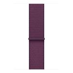 Apple Watch 46mm Plum Sport Loop MXL63ZM/A