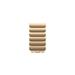 Apple Watch 46mm Radiant Gold Link Bracelet Kit MJQ04ZM/A