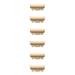 Apple Watch 46mm Radiant Gold Link Bracelet Kit MJQ04ZM/A