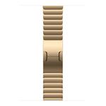 Apple Watch 46mm Radiant Gold Link Bracelet MJNY4ZM/A