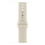 Apple Watch 46mm Sand Sport Band - S/M MJVL4ZM/A