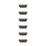Apple Watch 46mm Slate Link Bracelet Kit MXML3ZM/A