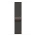 Apple Watch 46mm Slate Milanese Loop - M/L MXMT3ZM/A