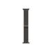Apple Watch 46mm Slate Milanese Loop - S/M MC7L4ZM/A