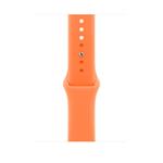 Apple Watch 46mm Soft Pink Sport Band - S/M MHYH4ZM/A