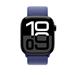 Apple Watch 46mm Ultramarine Sport Loop MXL73ZM/A