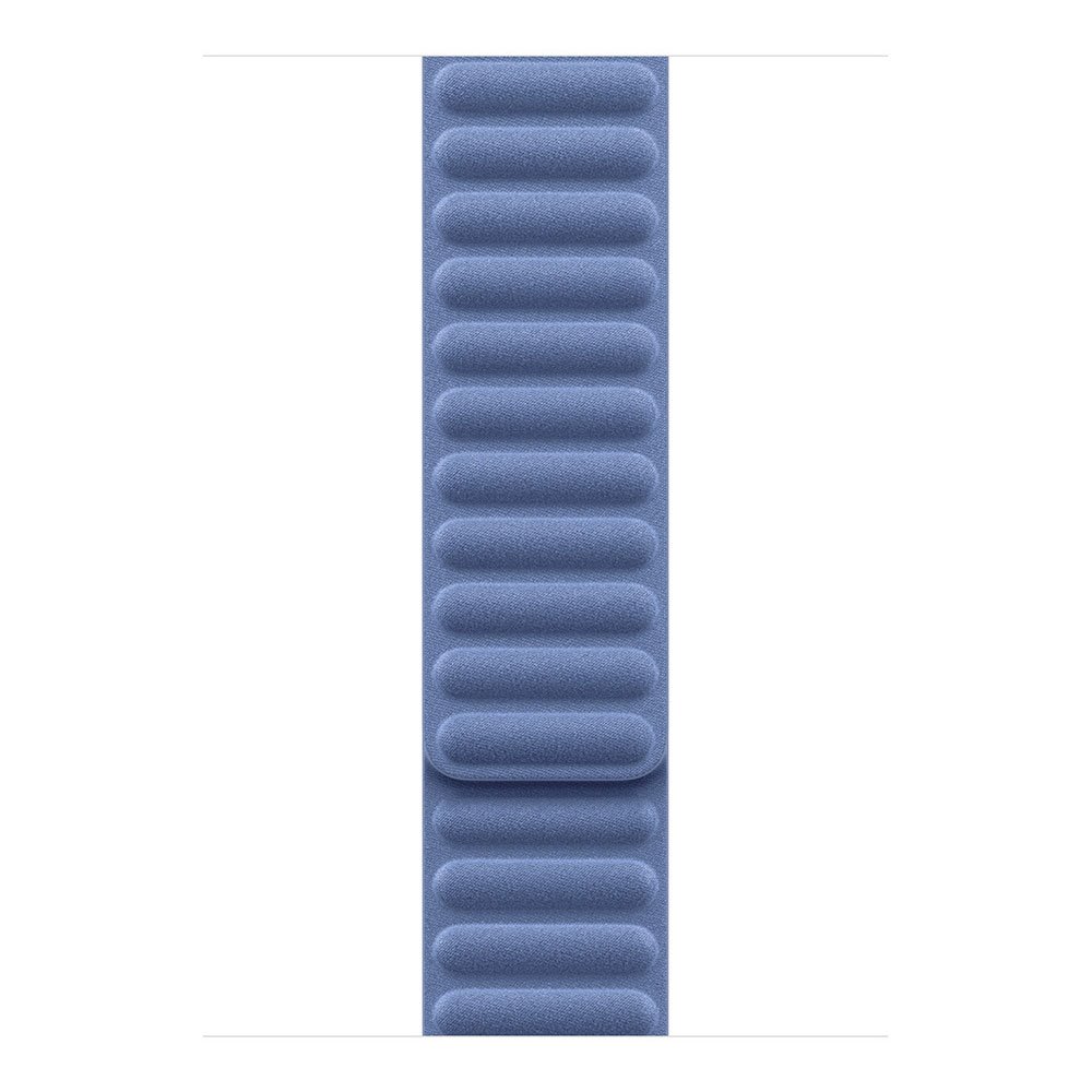 Apple Watch 46mm Wildflower Blue Magnetic Link - S/M MKRQ4ZM/A