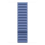 Apple Watch 46mm Wildflower Blue Magnetic Link - S/M MKRQ4ZM/A