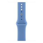 Apple Watch 46mm Wildflower Blue Sport Band - S/M MJW24ZM/A