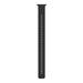 Apple Watch 49mm Black Ocean Band Extension - Natural Titanium Finish MXTM3ZM/A