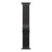 Apple Watch 49mm Black Titanium Milanese Loop - Medium MK0G4ZM/A