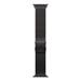 Apple Watch 49mm Black Titanium Milanese Loop - Small MXKF3ZM/A