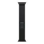 Apple Watch 49mm Black Trail Loop - M/L - Black Titanium Finish MYQ63ZM/A
