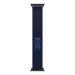 Apple Watch 49mm Blue Trail Loop - S/M - Black Titanium Finish MYQ73ZM/A