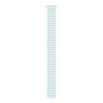 Apple Watch 49mm Ice Blue Ocean Band Extension - Natural Titanium Finish MXTG3ZM/A
