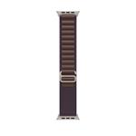 Apple Watch 49mm Indigo Alpine Loop - Medium MT5Q3ZM/A