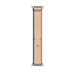 Apple Watch 49mm Orange/Beige Trail Loop - S/M MT5W3ZM/A
