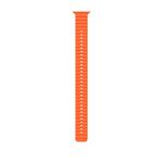 Apple Watch 49mm Orange Ocean Band Extension MT663ZM/A