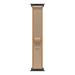 Apple Watch 49mm Sand Trail Loop - S/M - Black Titanium Finish MKAH4ZM/A
