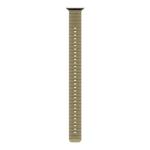 Apple Watch 49mm Translucent Kelp Ocean Band Extension - Black Titanium Finish MKAX4ZM/A