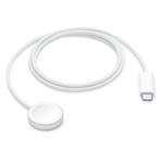 Apple Watch Magnetic Fast Charger to USB-C Cable (1 m) ML434ZM/A