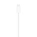 Apple Watch Magnetický rýchlonabijací USB-C kábel (1m) *Renovovaný* MT0H3ZM/A
