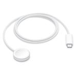 Apple Watch Magnetický rýchlonabijací USB-C kábel (1m) *Renovovaný* MT0H3ZM/A