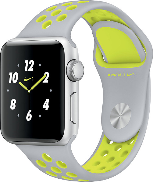 apple watch nike  gps 38mm