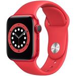Apple Watch S6 40mm PRODUCT(RED) SportB 190199882362