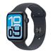 Apple Watch SE 3 GPS + Cellular 44mm Midnight Aluminium Case with Midnight Sport Band - M/L MEPJ4WF/A