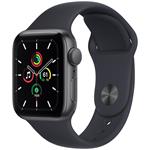 Apple Watch SE GPS 40mm Space Grey 0194252584316
