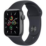 Apple Watch SE GPS 44mm Space Grey 0194252586099